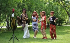 少年进化论全集